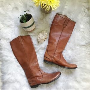 Madewell Archive Boot